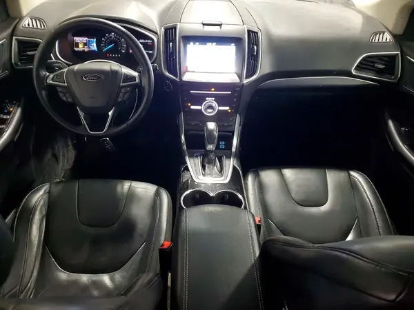 2FMPK4K99HBC12655 2017 FORD EDGE - Image 8