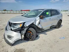 2FMPK4K99HBC13241 2017 FORD EDGE