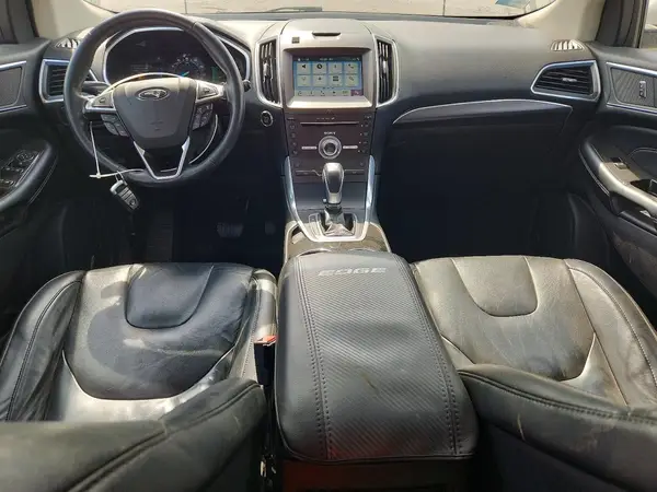 2FMPK4K99HBC13241 2017 FORD EDGE - Image 8