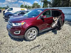 2FMPK4K99HBC13899 2017 FORD EDGE