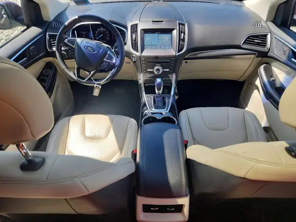 2FMPK4K99HBC13899 2017 FORD EDGE - Image 8