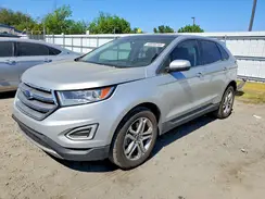 2FMPK4K99HBC16480 2017 FORD EDGE