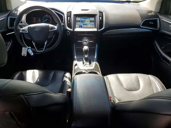 2FMPK4K99HBC16480 2017 FORD EDGE - Image 8