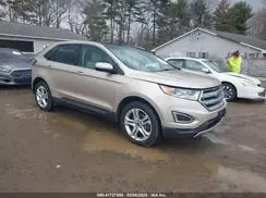 2FMPK4K99HBC17208 2017 FORD EDGE