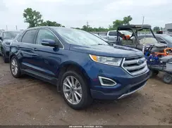 2FMPK4K99HBC27365 2017 FORD EDGE