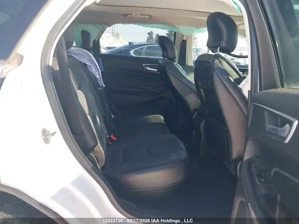 2FMPK4K99HBC33912 2017 FORD EDGE - Image 8