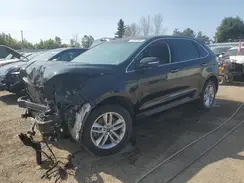 2FMPK4K99HBC37913 2017 FORD EDGE