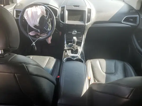 2FMPK4K99HBC37913 2017 FORD EDGE - Image 8