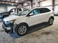 2FMPK4K99HBC60592 2017 FORD EDGE