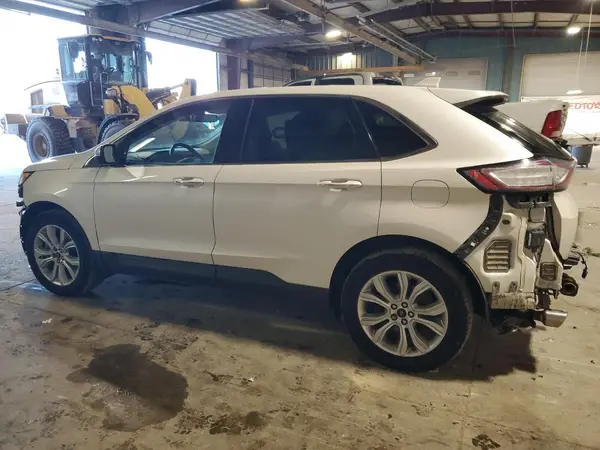 2FMPK4K99HBC60592 2017 FORD EDGE - Image 2