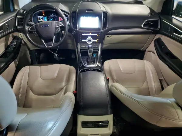 2FMPK4K99HBC60592 2017 FORD EDGE - Image 8
