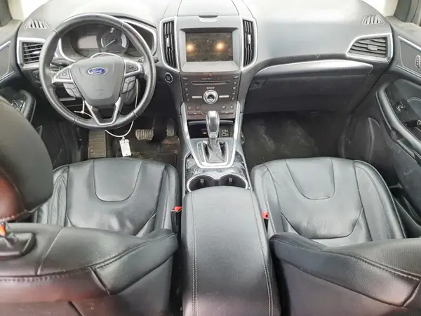 2FMPK4K99HBC62570 2017 FORD EDGE - Image 8