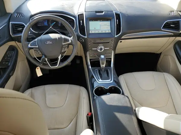 2FMPK4K99HBC68465 2017 FORD EDGE - Image 8