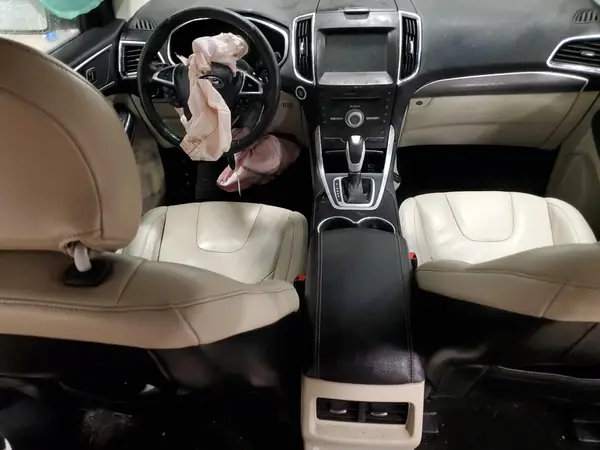 2FMPK4K99HBC69647 2017 FORD EDGE - Image 8