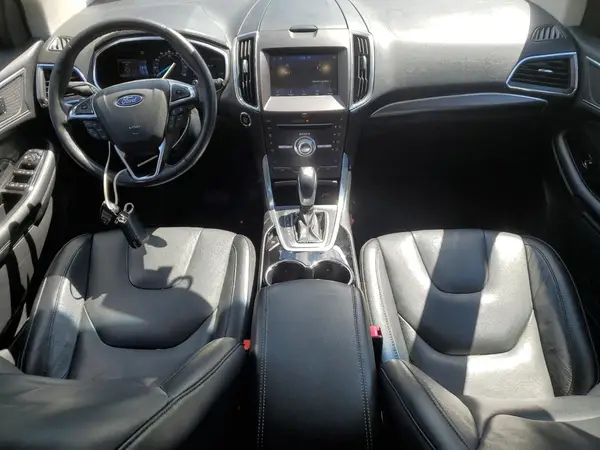 2FMPK4K99JBB06714 2018 FORD EDGE - Image 8
