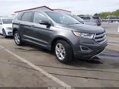 2FMPK4K99JBB07197 2018 FORD EDGE