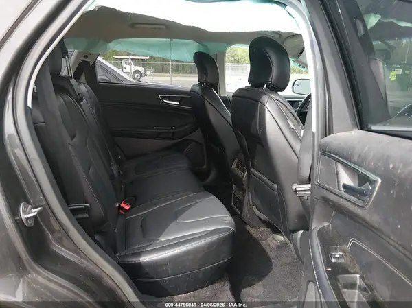 2FMPK4K99JBB07197 2018 FORD EDGE - Image 8