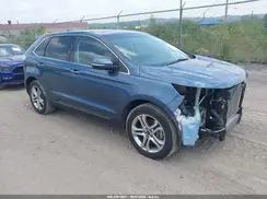 2FMPK4K99JBB07457 2018 FORD EDGE