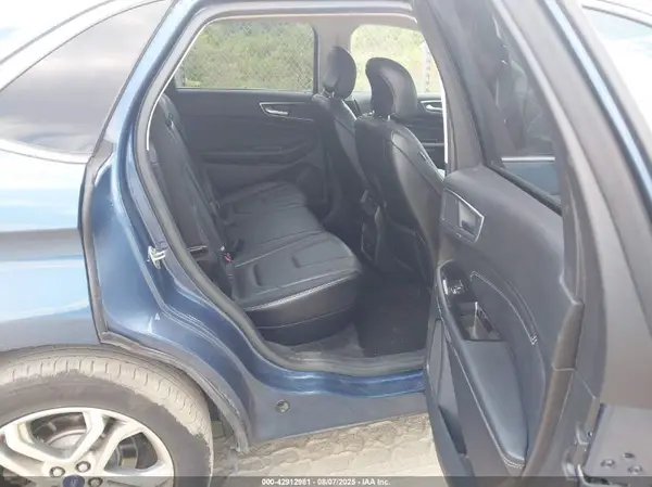 2FMPK4K99JBB07457 2018 FORD EDGE - Image 8