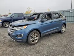 2FMPK4K99JBB13890 2018 FORD EDGE