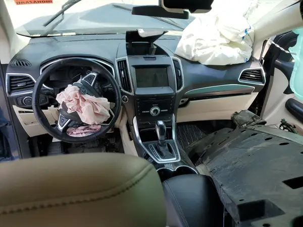 2FMPK4K99JBB19592 2018 FORD EDGE - Image 8