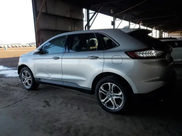 2FMPK4K99JBB19804 2018 FORD EDGE - Image 2