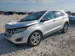 2FMPK4K99JBB20337 2018 FORD EDGE