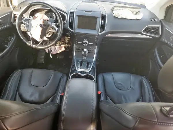 2FMPK4K99JBB20337 2018 FORD EDGE - Image 8