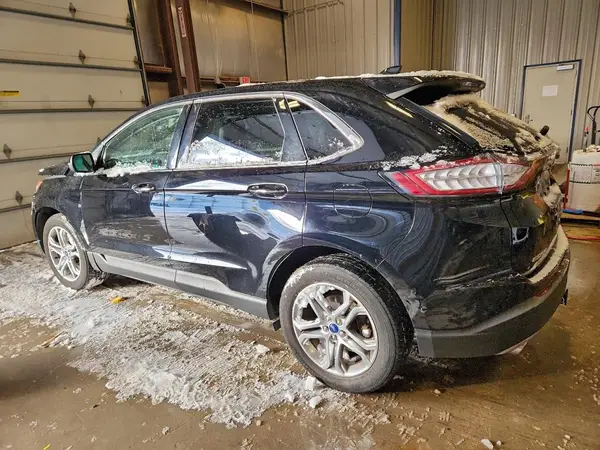 2FMPK4K99JBB31984 2018 FORD EDGE - Image 2