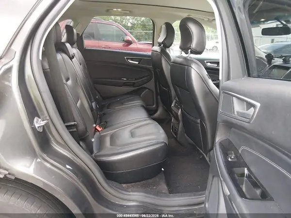 2FMPK4K99JBB37946 2018 FORD EDGE - Image 8
