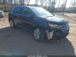 2FMPK4K99JBB39745 2018 FORD EDGE