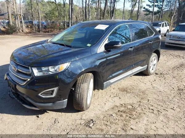 2FMPK4K99JBB39745 2018 FORD EDGE - Image 2