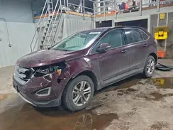 2FMPK4K99JBB39812 2018 FORD EDGE