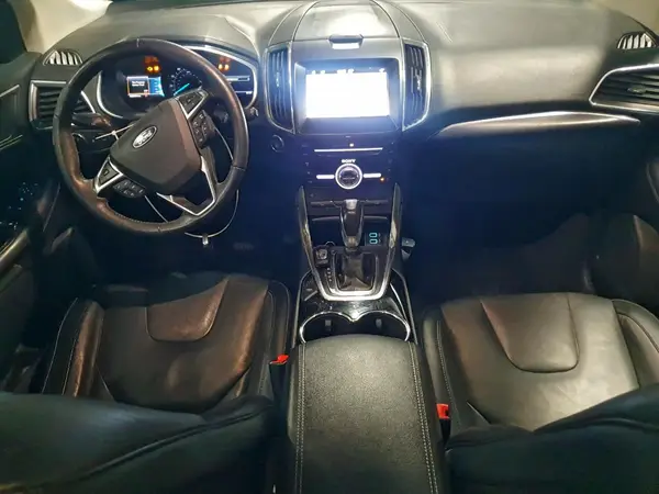 2FMPK4K99JBB39812 2018 FORD EDGE - Image 8