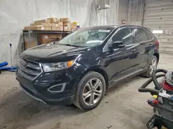 2FMPK4K99JBB41043 2018 FORD EDGE