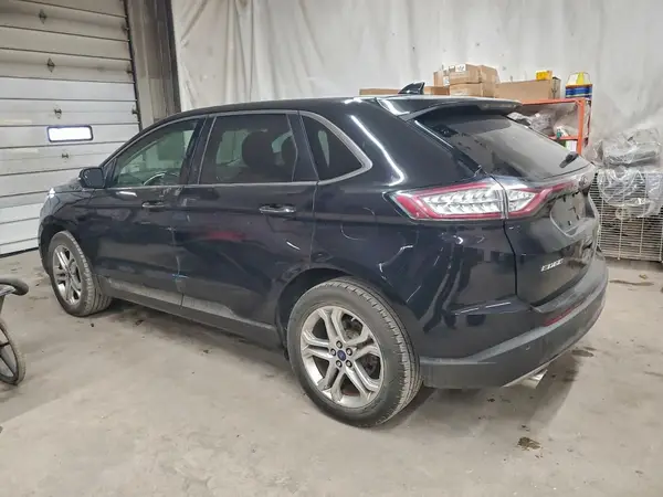 2FMPK4K99JBB41043 2018 FORD EDGE - Image 2