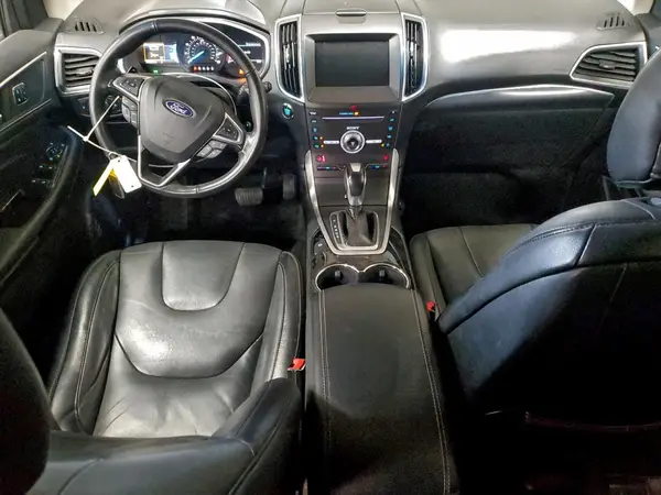 2FMPK4K99JBB41043 2018 FORD EDGE - Image 8