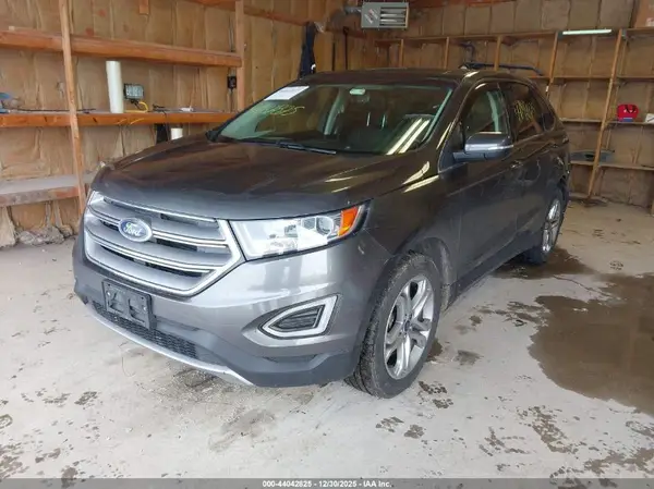 2FMPK4K99JBB41818 2018 FORD EDGE - Image 2