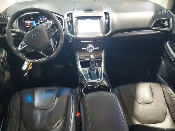 2FMPK4K99JBB42418 2018 FORD EDGE - Image 8