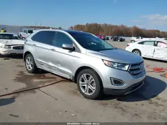 2FMPK4K99JBB42449 2018 FORD EDGE