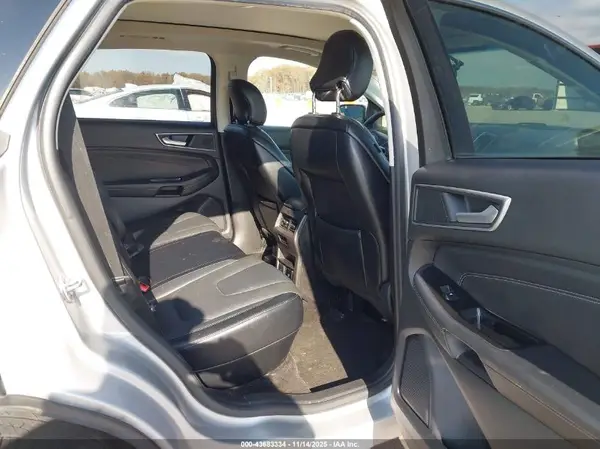 2FMPK4K99JBB42449 2018 FORD EDGE - Image 8