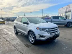 2FMPK4K99JBB42550 2018 FORD EDGE