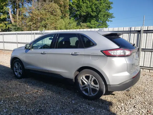 2FMPK4K99JBB42550 2018 FORD EDGE - Image 2