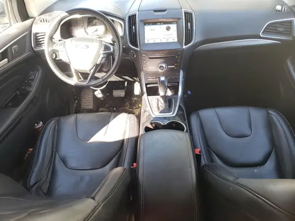 2FMPK4K99JBB42550 2018 FORD EDGE - Image 8
