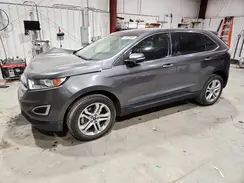 2FMPK4K99JBB43195 2018 FORD EDGE