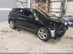 2FMPK4K99JBB43729 2018 FORD EDGE
