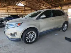 2FMPK4K99JBB55301 2018 FORD EDGE