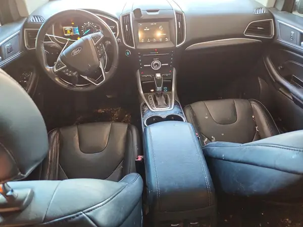 2FMPK4K99JBB55301 2018 FORD EDGE - Image 8