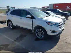 2FMPK4K99JBB58859 2018 FORD EDGE