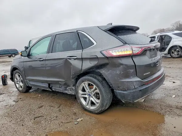 2FMPK4K99JBB67920 2018 FORD EDGE - Image 2